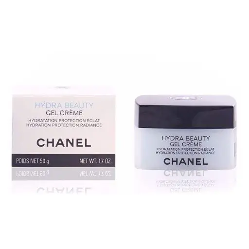 ژل کرم هیدرا بیوتی شنل