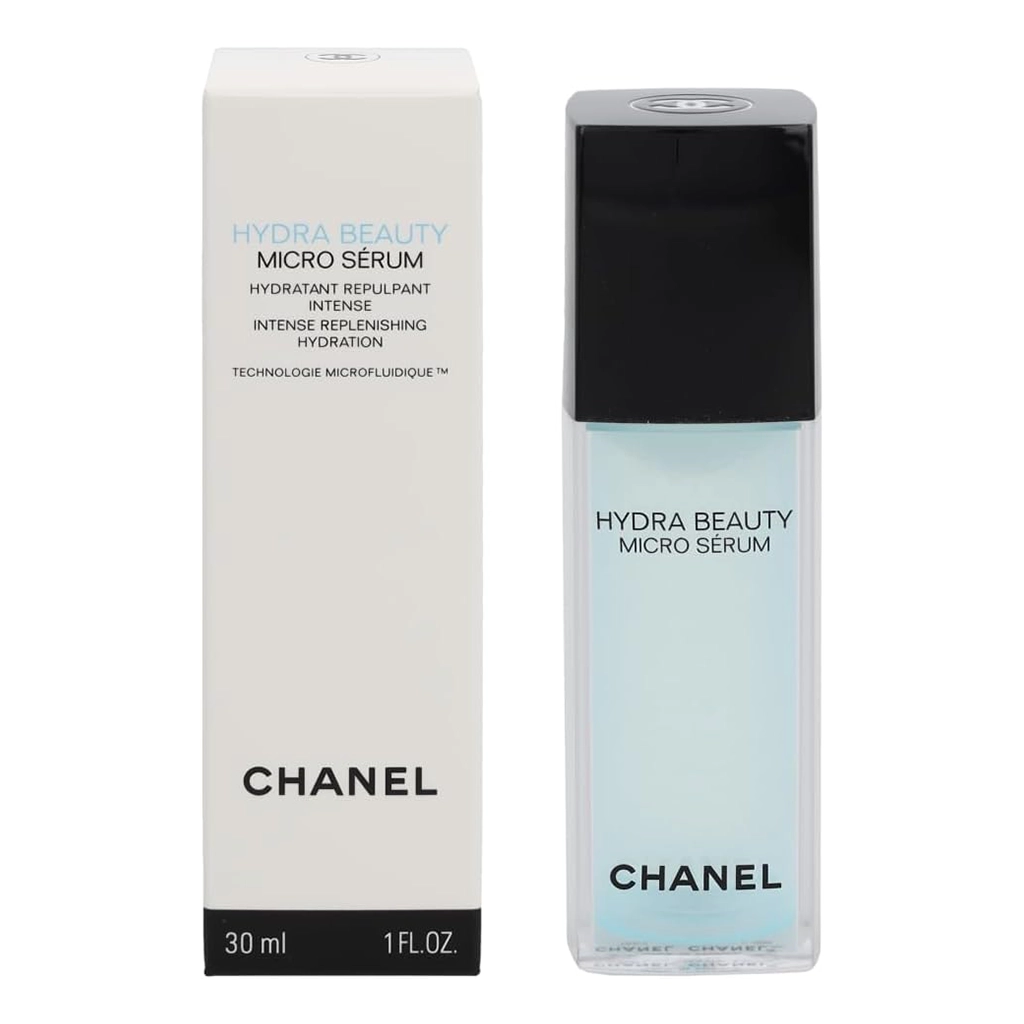 میکرو سرم شنل