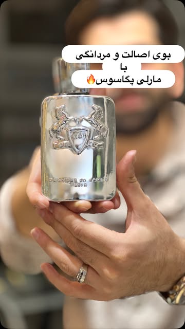 مارلی پگاسوس