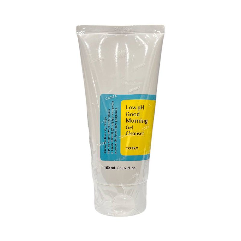 ژل شوینده گود مورنینگ کوزارکس